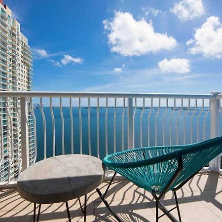 迈阿密Ocean View Amazing Unit Brickell公寓 外观 照片