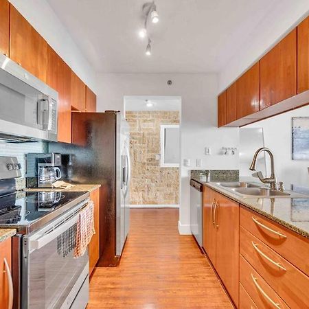 迈阿密Ocean View Amazing Unit Brickell公寓 外观 照片