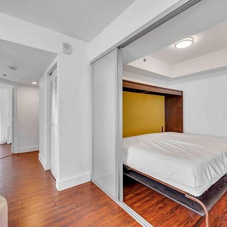 迈阿密Ocean View Amazing Unit Brickell公寓 外观 照片
