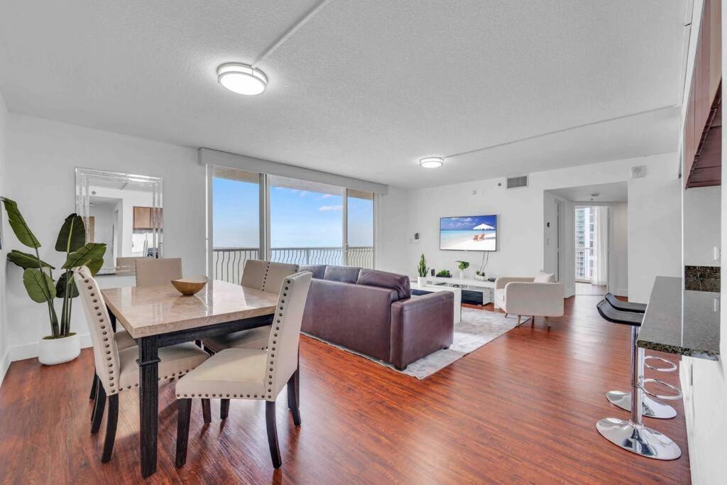 迈阿密Ocean View Amazing Unit Brickell公寓 外观 照片