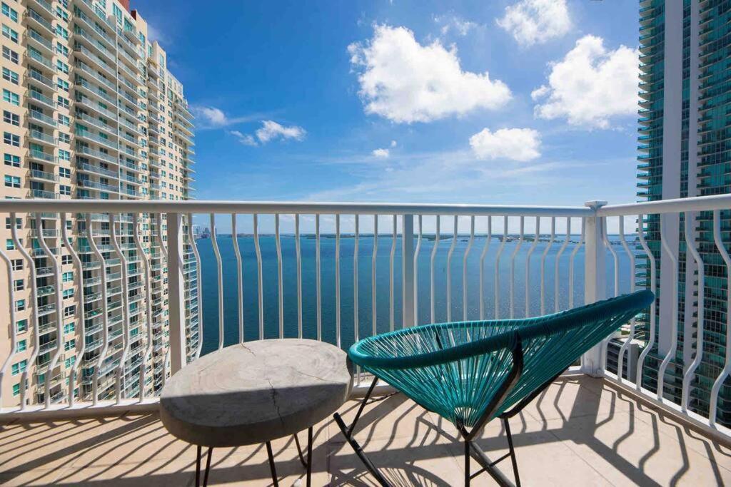 迈阿密Ocean View Amazing Unit Brickell公寓 外观 照片