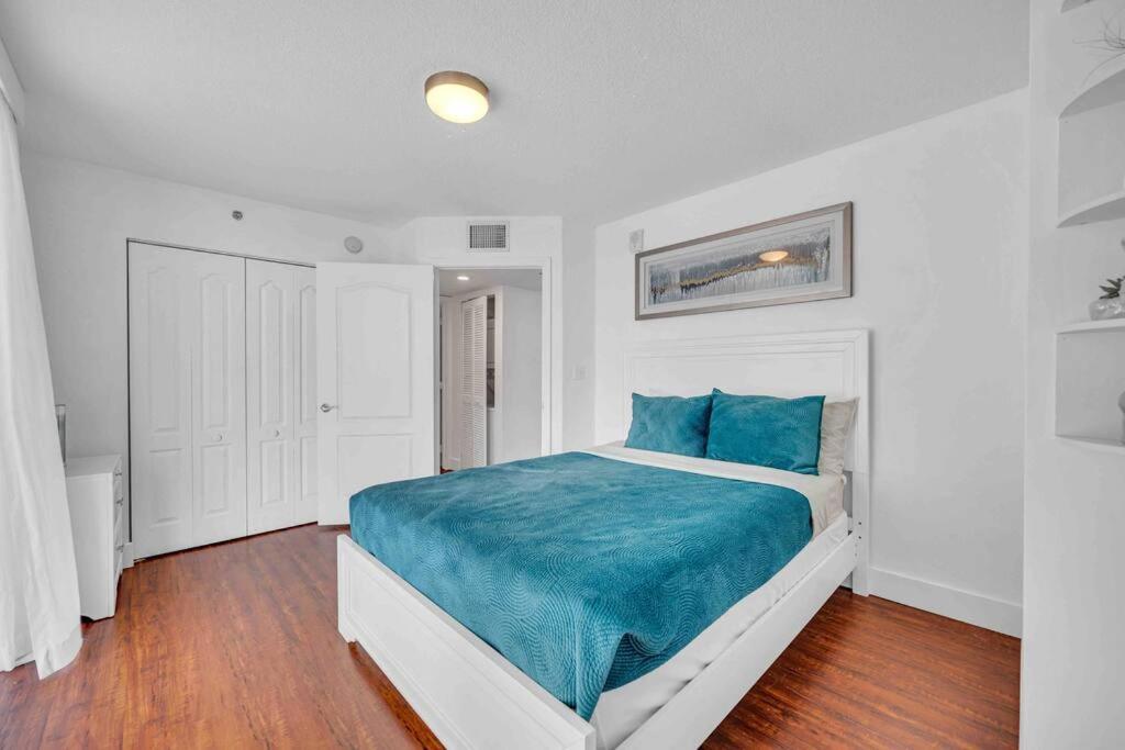 迈阿密Ocean View Amazing Unit Brickell公寓 外观 照片