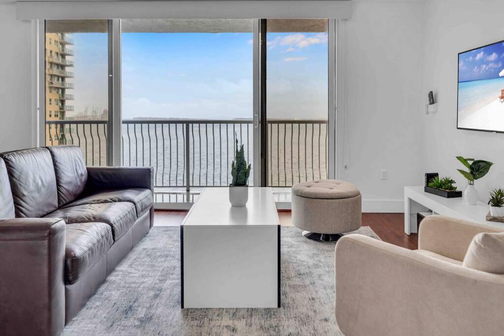 迈阿密Ocean View Amazing Unit Brickell公寓 外观 照片