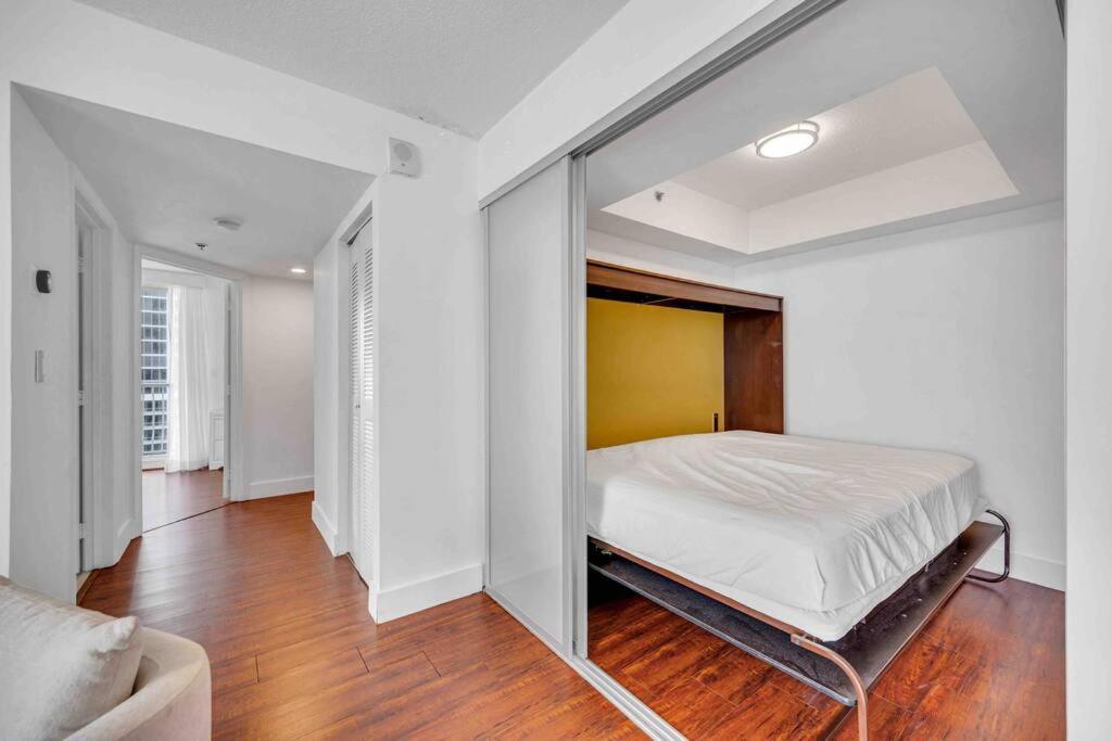 迈阿密Ocean View Amazing Unit Brickell公寓 外观 照片