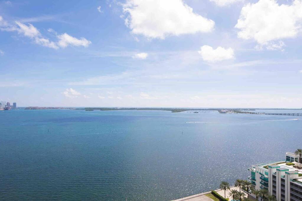 迈阿密Ocean View Amazing Unit Brickell公寓 外观 照片