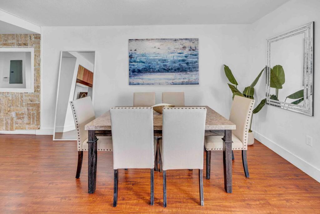 迈阿密Ocean View Amazing Unit Brickell公寓 外观 照片