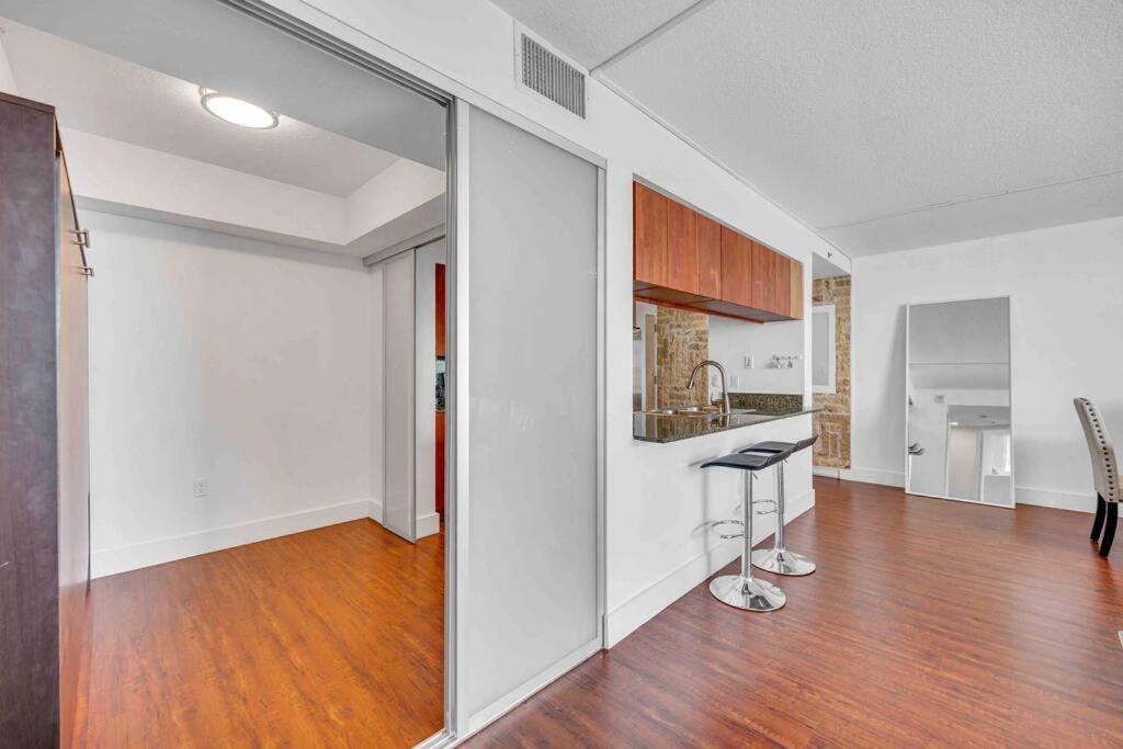 迈阿密Ocean View Amazing Unit Brickell公寓 外观 照片